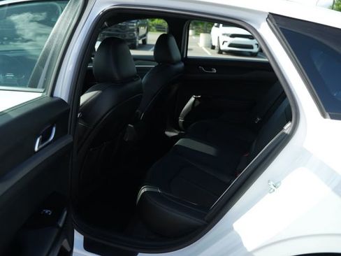 Used 2024 Kia K5 GT-Line w/ GT-Line Premium Package FWD image 15
