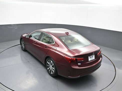 Used 2015 Acura TLX w/ Technology Package FWD image 39