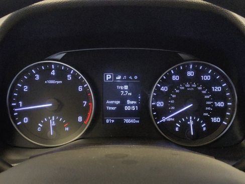 Used 2018 Hyundai Elantra SEL FWD image 23