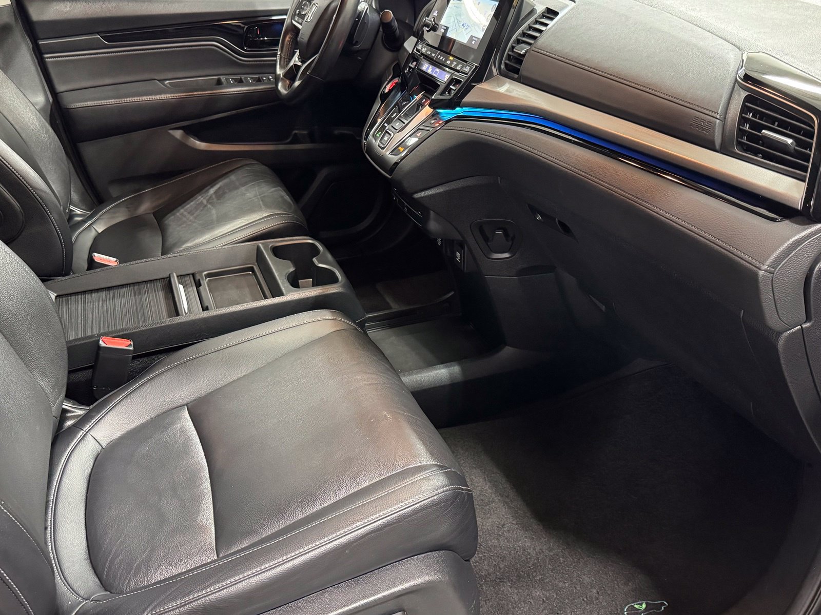 Used 2023 Honda Odyssey Touring image 57
