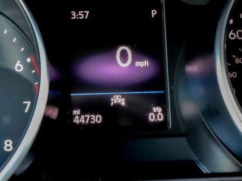 Used 2021 Volkswagen Tiguan S image 7