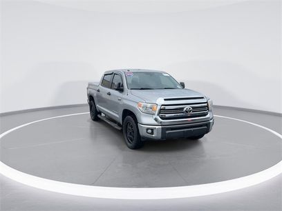 Used 2016 Toyota Tundra SR5