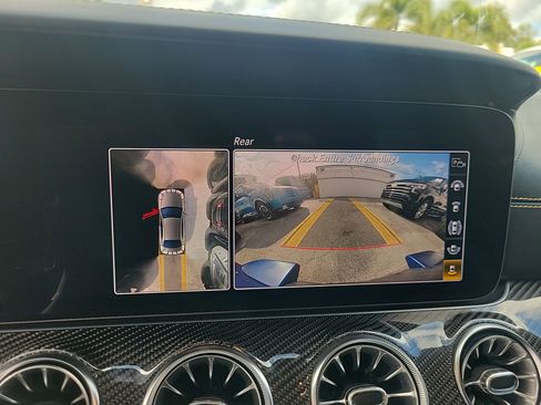 Used 2019 Mercedes-Benz AMG GT 63 S image 37