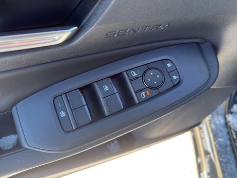 New 2026 Nissan Sentra SV image 11