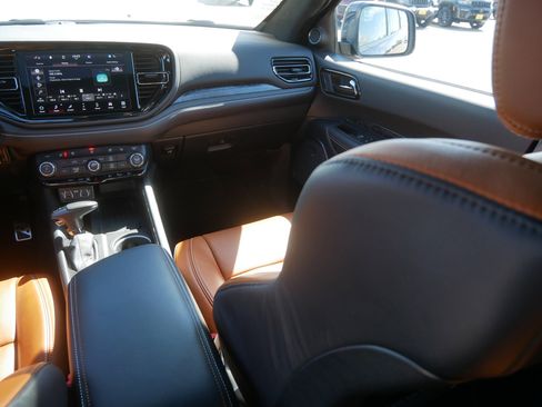 Used 2025 Dodge Durango SRT Hellcat AWD/4WD image 11