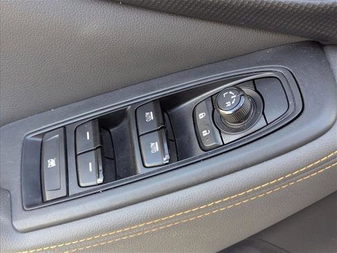 Used 2022 Subaru Forester Wilderness image 11