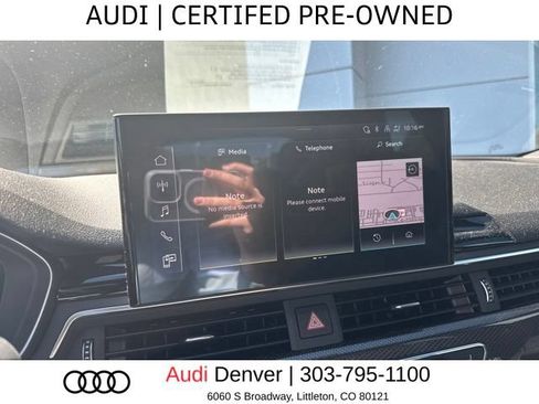 Certified 2023 Audi S5 Prestige w/ Prestige Package AWD/4WD image 7