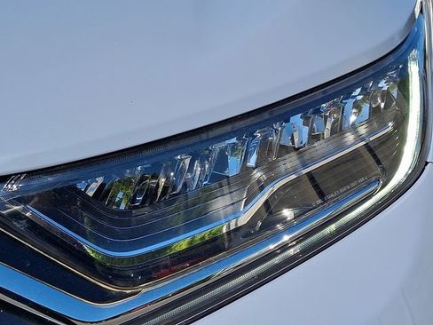 Used 2022 Honda CR-V EX image 9