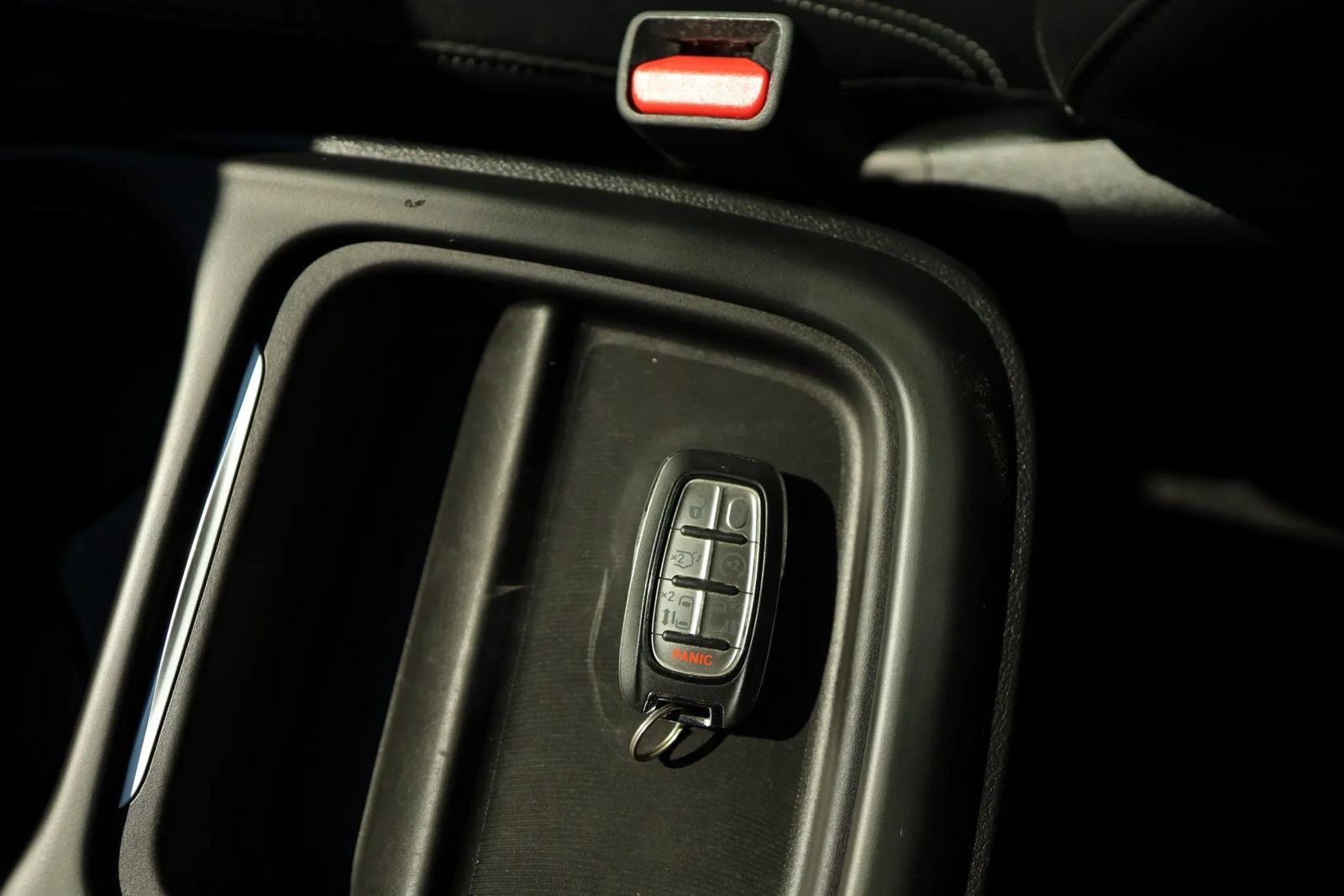 Used 2019 Chrysler Pacifica Touring-L w/ Advanced Safetytec Group FWD image 27