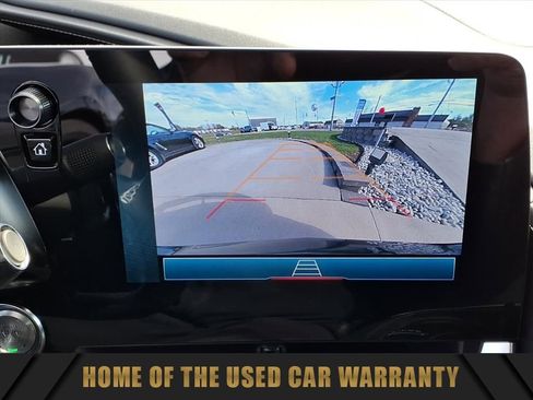 Used 2024 Chevrolet Corvette Stingray Coupe w/ 1LT image 19