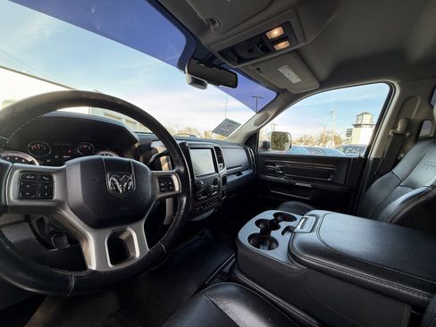 Used 2015 RAM 2500 Laramie image 18