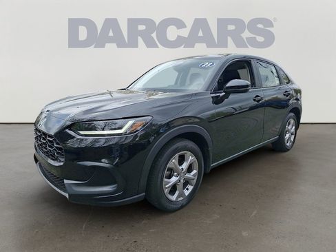Used 2023 Honda HR-V LX image 3