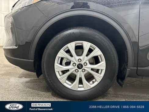 Certified 2024 Ford Escape Active image 12