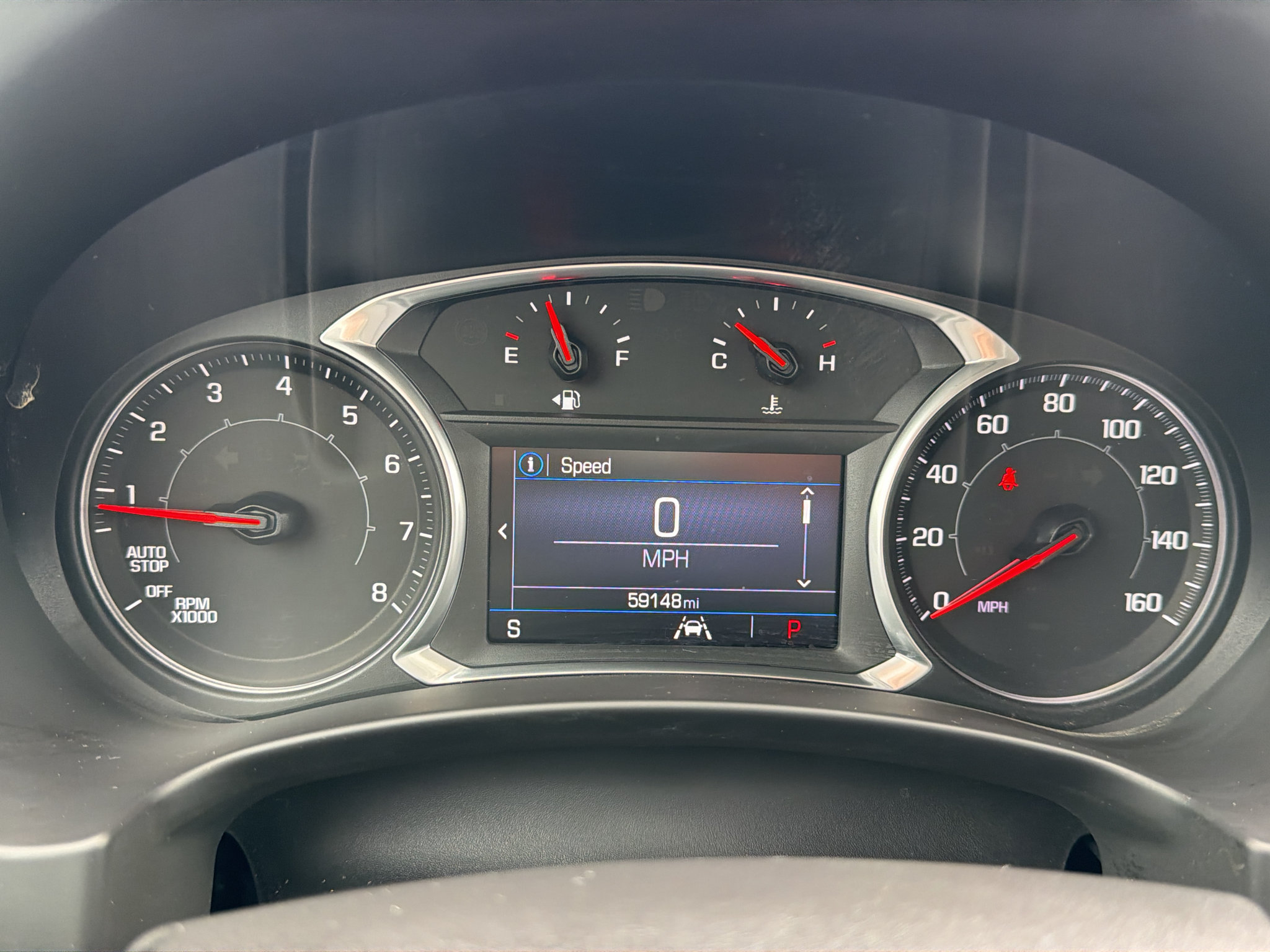Used 2022 GMC Terrain SLE w/ Driver Convenience Package AWD/4WD image 36