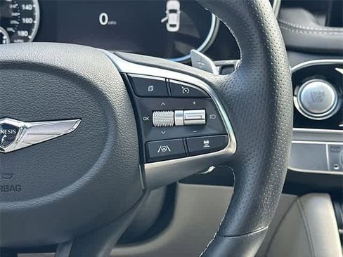 Used 2022 Genesis G70 2.0T w/ Prestige Package image 10