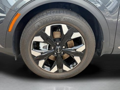 Used 2024 Kia Sportage X-Line w/ X-Line Premium Package AWD/4WD image 42