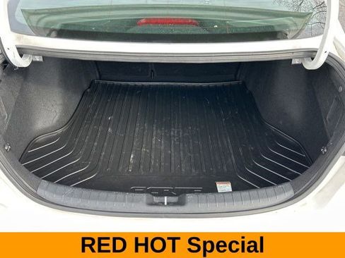 Used 2023 Kia Forte GT-Line image 42