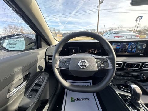 New 2026 Nissan Sentra S image 14