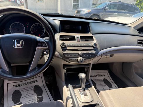 Used 2012 Honda Accord LX image 11