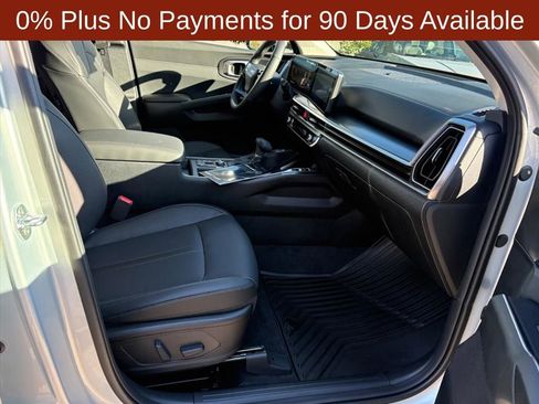 New 2026 Kia Sorento EX image 21