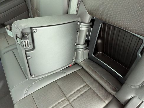 New 2026 Chevrolet Silverado 3500 High Country w/ High Country Premium Package image 35