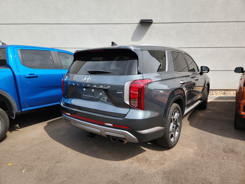 Used 2023 Hyundai Palisade SEL w/ Premium Package AWD/4WD image 13