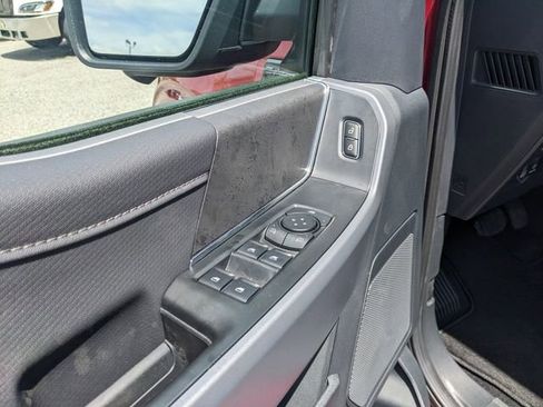 Used 2026 Ford F150 XLT w/ Equipment Group 302A MID RWD image 20