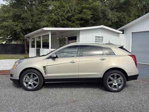 Used 2011 Cadillac SRX Performance FWD image 8