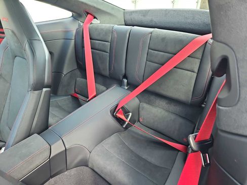 New 2026 Porsche 911 Carrera 4 GTS image 24