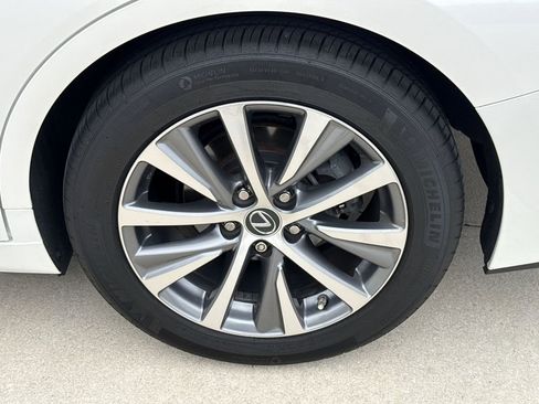 Used 2020 Lexus ES 350 w/ Accessory Package 2 FWD image 31