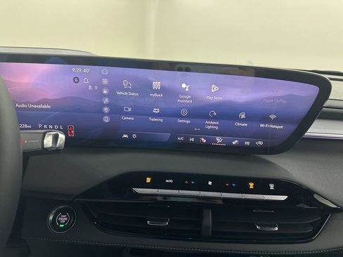 New 2026 Buick Enclave Sport Touring w/ Power Package image 40