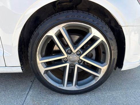 Used 2017 Audi A3 2.0T Premium FWD image 48