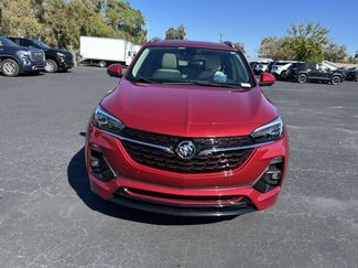 Used 2020 Buick Encore GX Essence w/ Experience Buick Package video 2