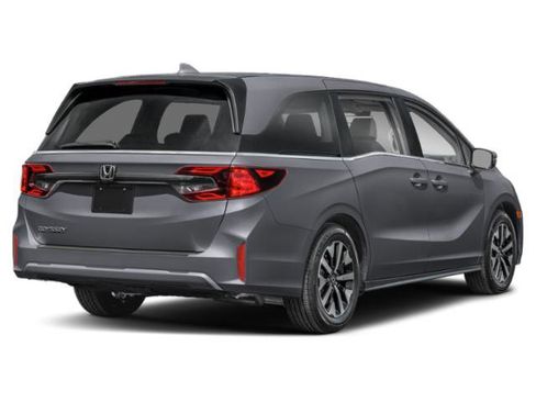 New 2026 Honda Odyssey EX-L image 2