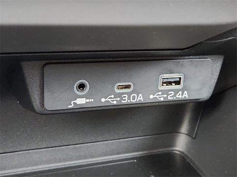 Used 2024 Subaru Crosstrek 2.5i Sport w/ Crosstrek Mirror Package image 18