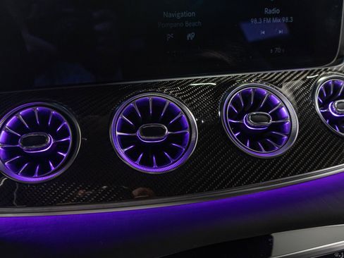 Used 2023 Mercedes-Benz AMG GT 63 image 40