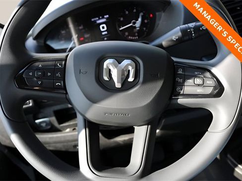 New 2026 RAM ProMaster 2500 w/ Safety Group image 19