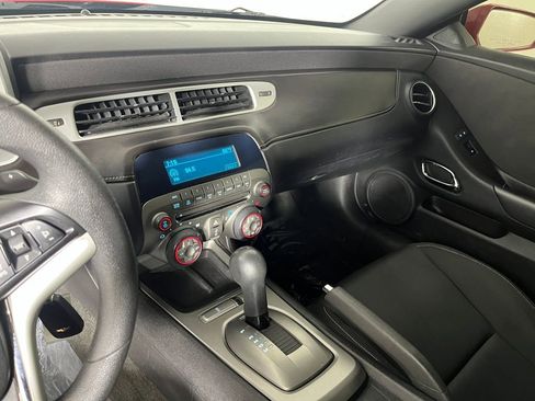 Used 2012 Chevrolet Camaro LT image 22