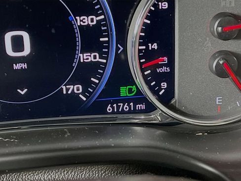 Used 2022 GMC Acadia SLT w/ Technology Package image 9