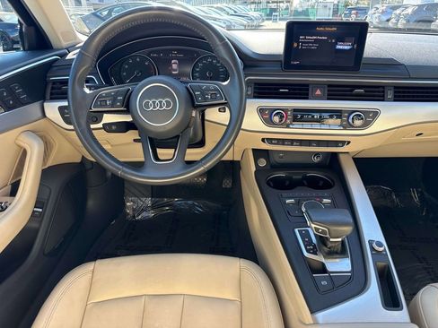 Used 2018 Audi A4 2.0T Ultra Premium Plus image 14