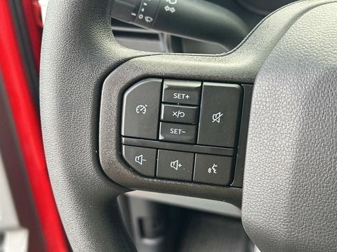 New 2026 Ford F250 XL w/ FX4 Off-Road Package image 16