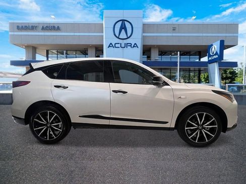 New 2026 Acura RDX A-Spec image 6