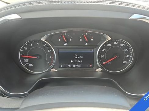 Used 2024 Chevrolet Blazer LT w/ Convenience Package image 13