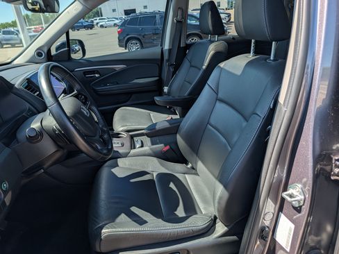 Used 2022 Honda Pilot Special Edition image 22