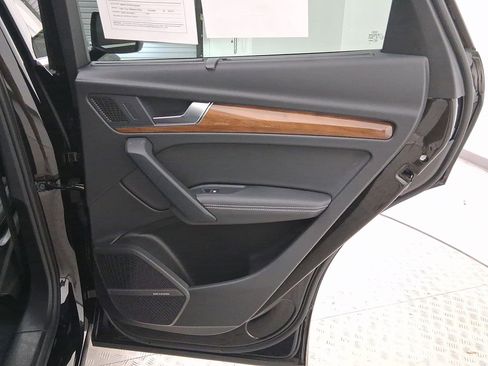 Used 2024 Audi Q5 e Prestige image 33