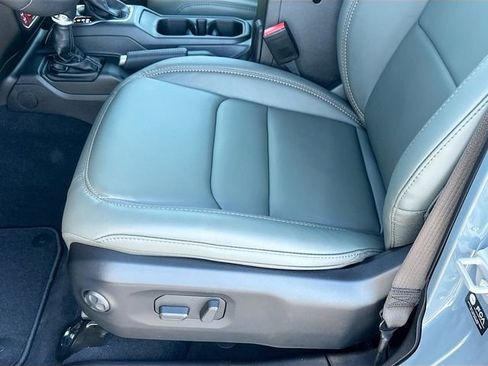 New 2026 Jeep Gladiator Mojave image 14