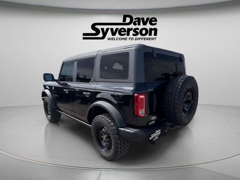 New 2026 Ford Bronco Big Bend w/ Black Diamond Package AWD/4WD image 7
