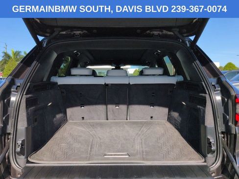 Certified 2023 BMW X5 sDrive40i w/ Parking Assistance Package RWD image 14