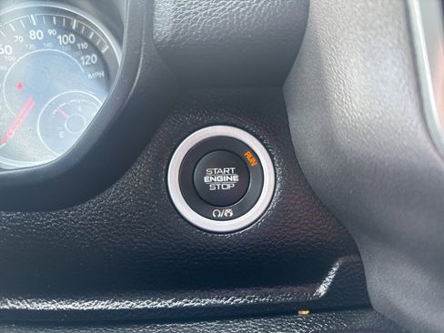 Used 2021 RAM 1500 Big Horn image 29