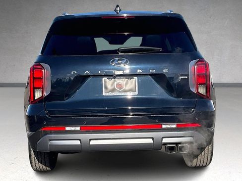 Used 2024 Hyundai Palisade SEL image 4